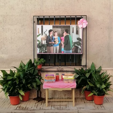 Actividades paralelas en el Festival Internacional de Cine de Calzada de Calatrava