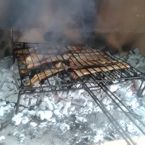 Instalaciones y servicios del Camping Los Molinos