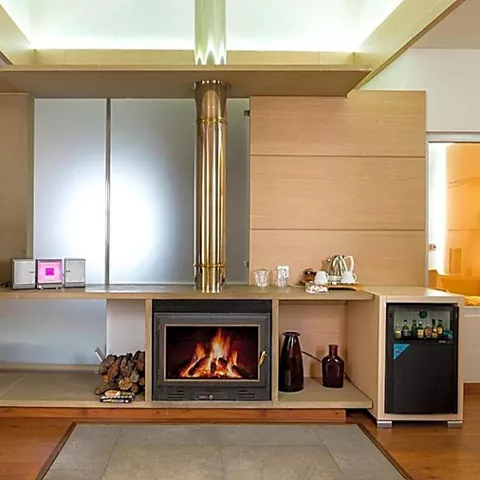 Detalle de Casa del Rector Hotel Boutique Spa