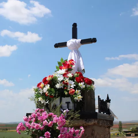 Festividad de Cruces y Mayos de Villanueva de los Infantes