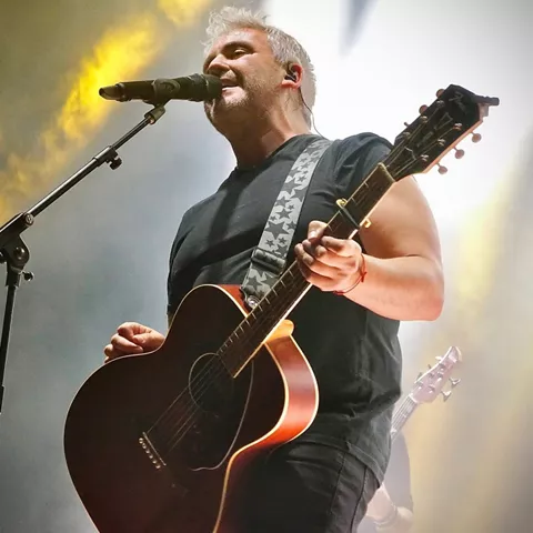 Festival de Música Gineta Rock en La Gineta, Albacete