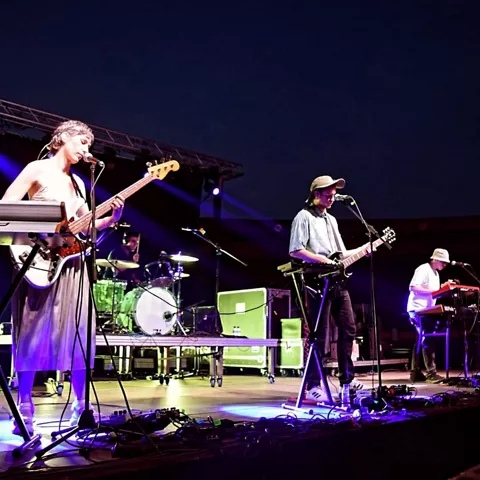 Imposible Sound, festival musical en Almagro, Ciudad Real