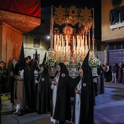 Semana Santa en Villarrubia, Ciudad Real