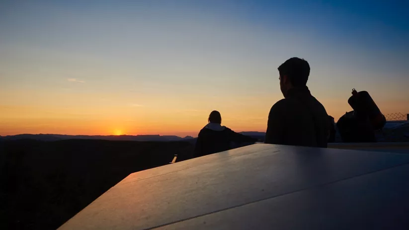 Naturaleza de Castilla-La Mancha