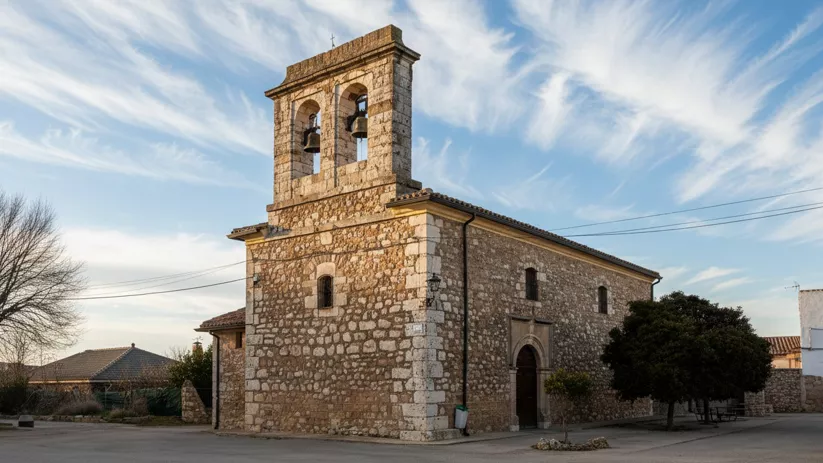 Alaminos, Guadalajara