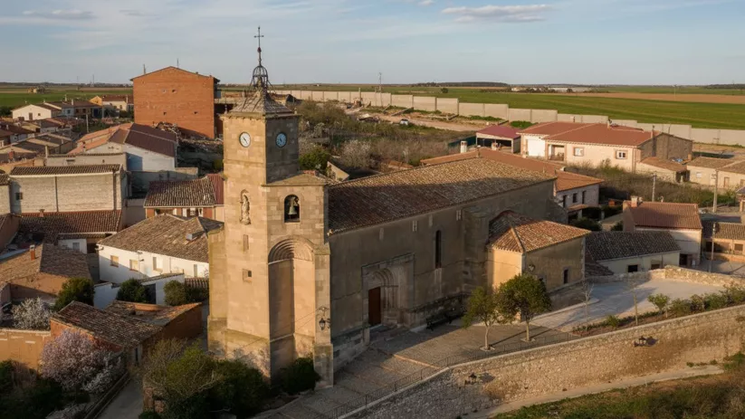 Alarilla, Guadalajara