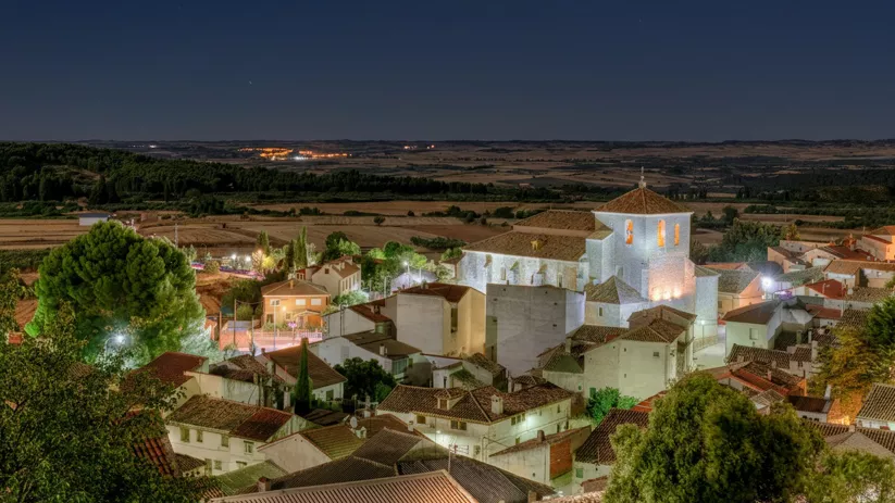 Albalate de Zorita Guadalajara