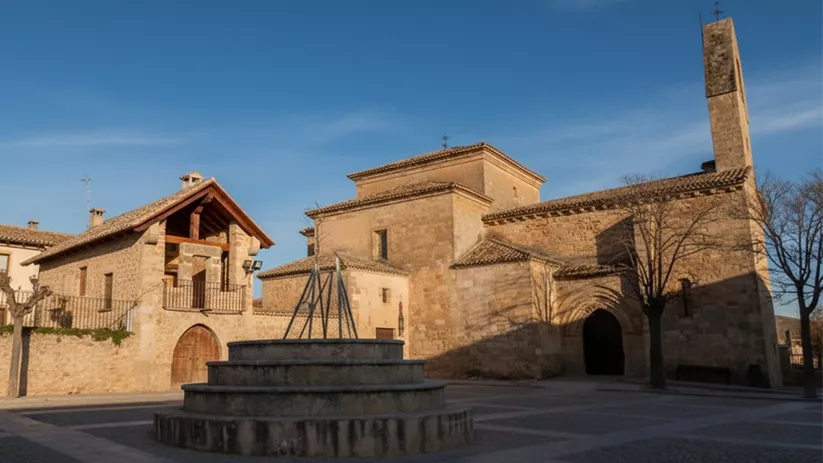 Albalate de las Nogueras