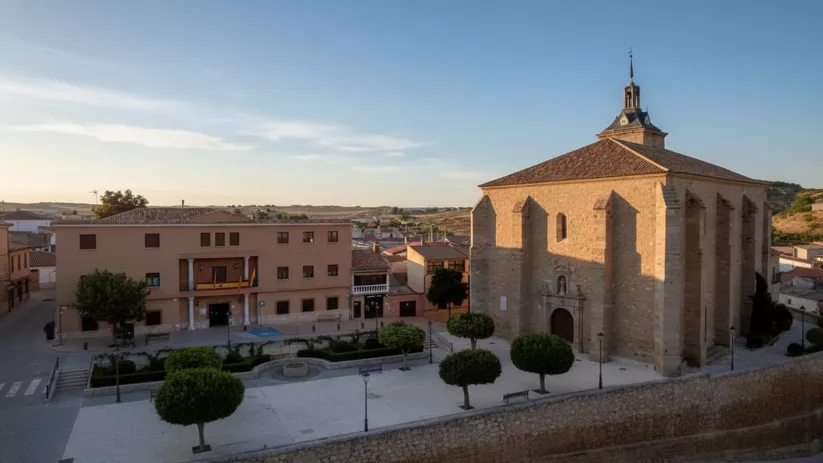 Albares, Guadalalara