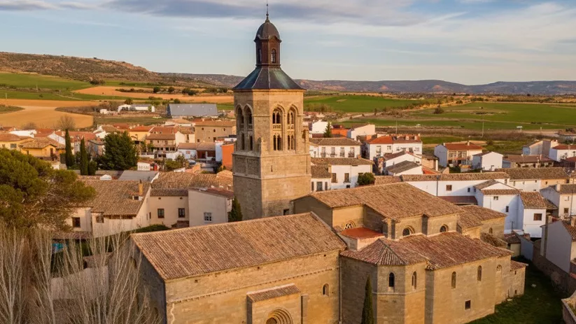 Alcocer, Guadalajara