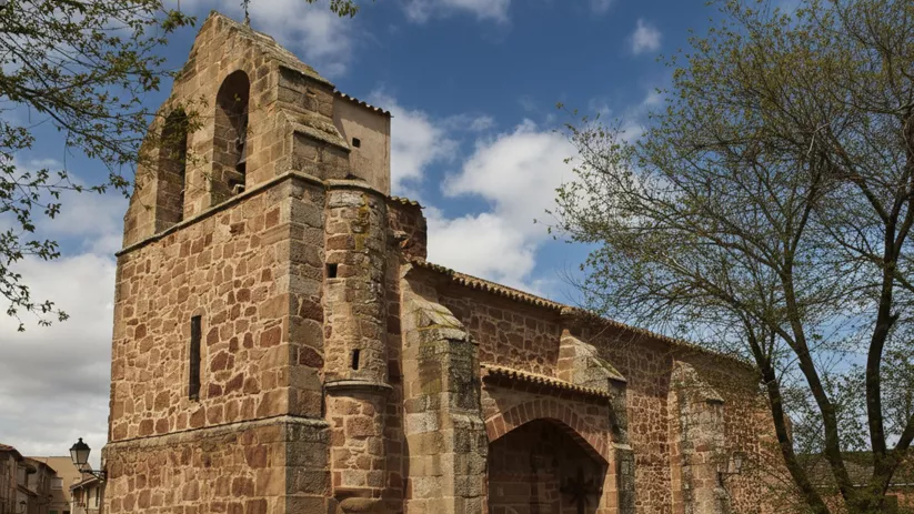Alcolea de las Peñas, Guadalajara