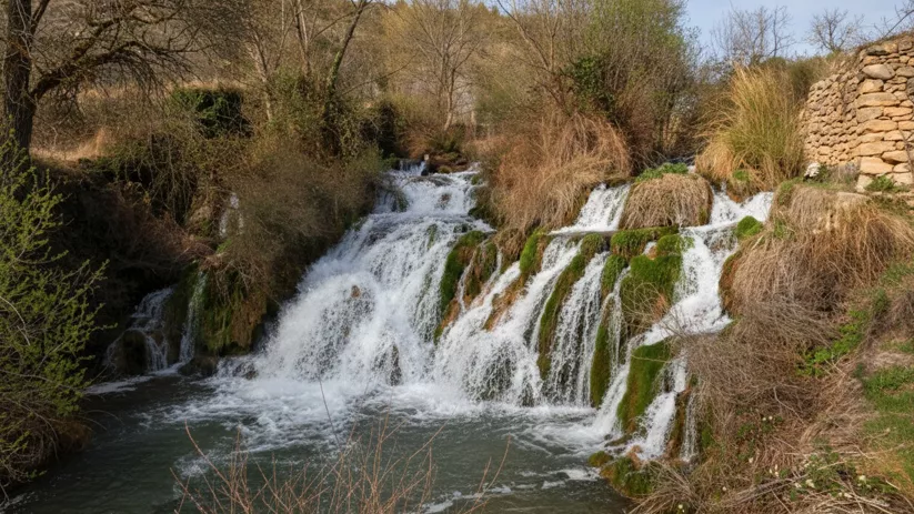 Algar de Mesa, Guadalajara