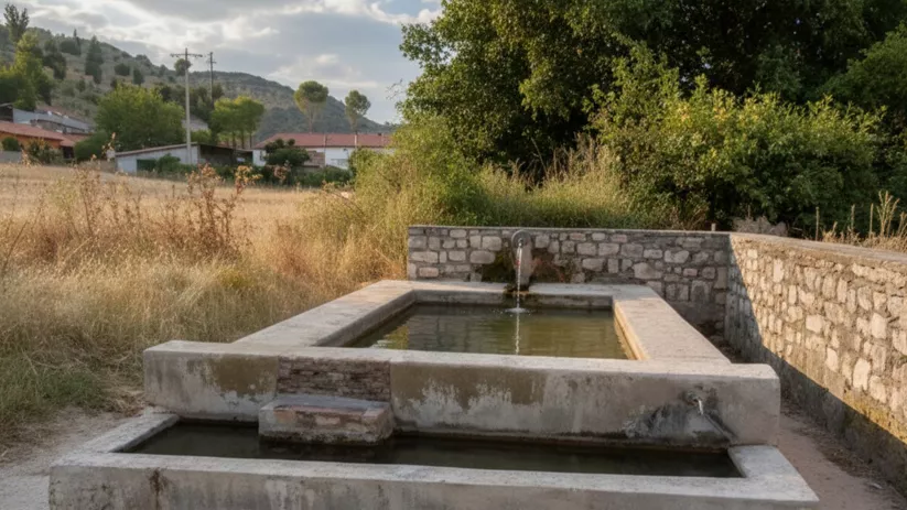 Alhóndiga, Guadalajara