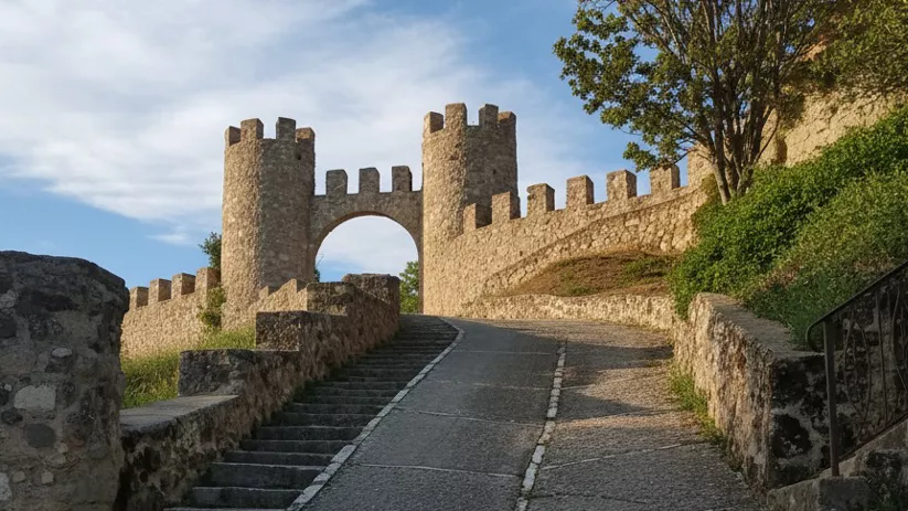 Almoguera,  Guadalajara