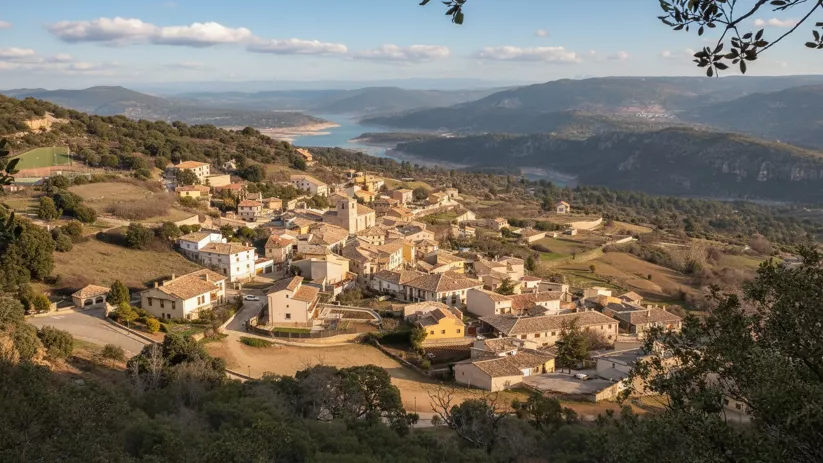 Alocén, Guadalajara