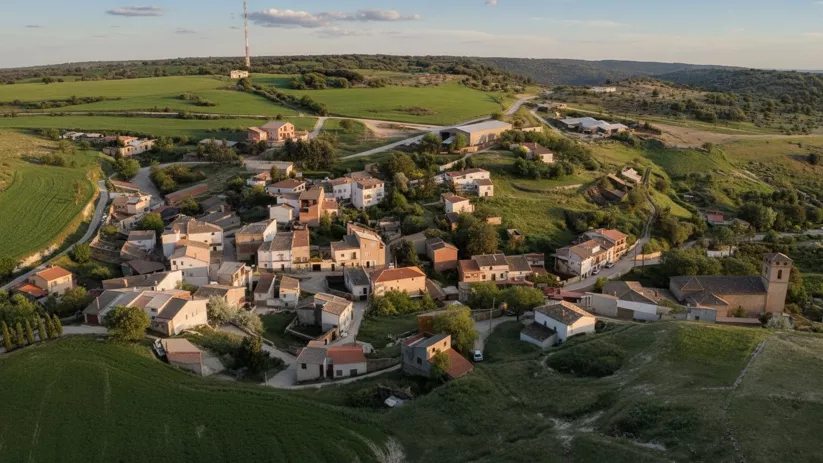 Alovera, Guadalajara