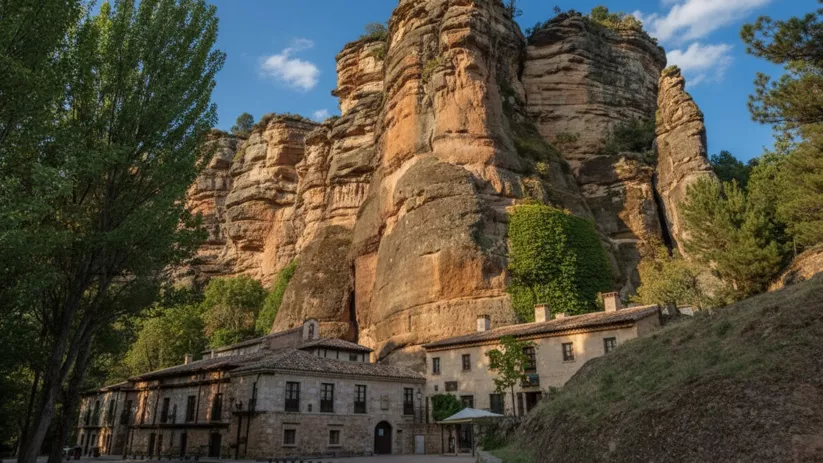 Anquela del Ducado, Guadalajara