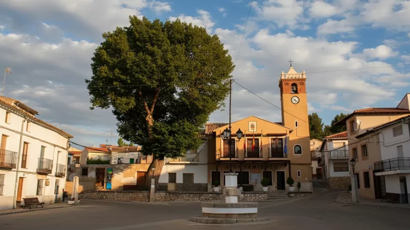 Aranzueque, Guadalajara