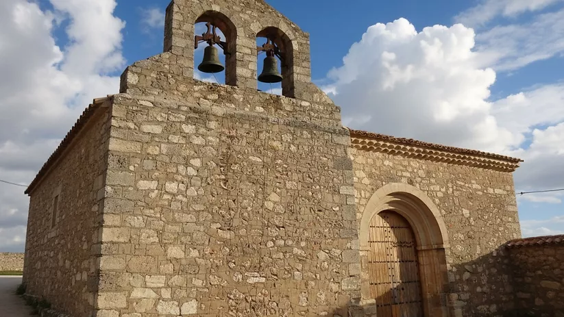 Iglesia de Arcas