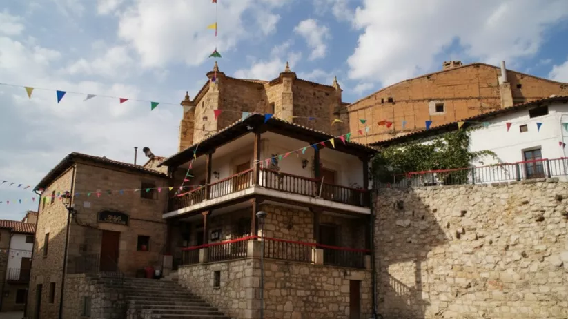 Argecilla, Guadalajara