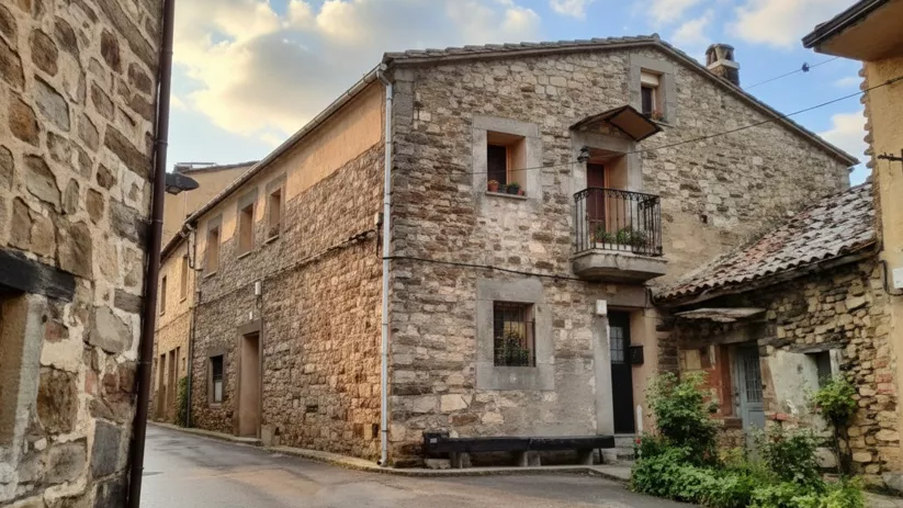Arroyo de las Fraguas, Guadalajara