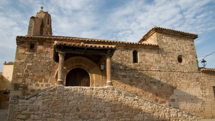 Bañuelos, Guadalajara