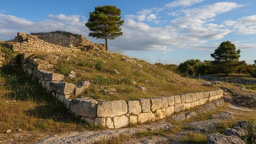 Entorno de Barchín del Hoyo, Cuenca