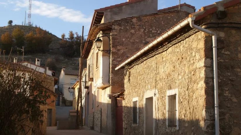 Barriopedro, Guadalajara