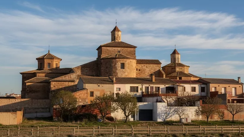 Buenache de Alarcón, Cuenca