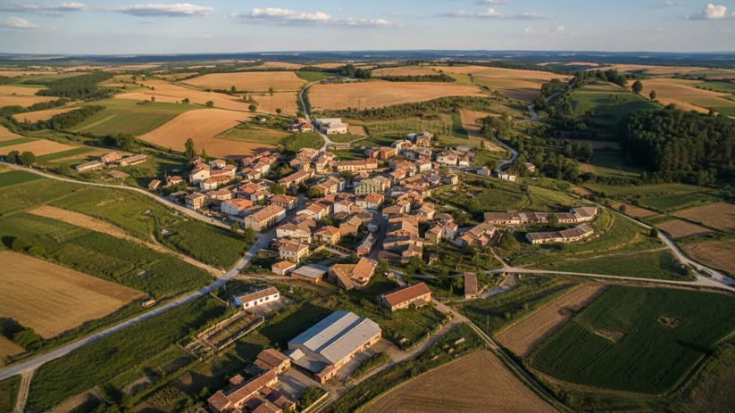 Bujalaro, Guadalajara