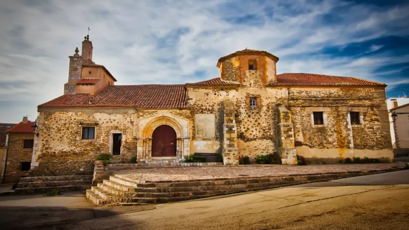 Bustares, Guadalajara