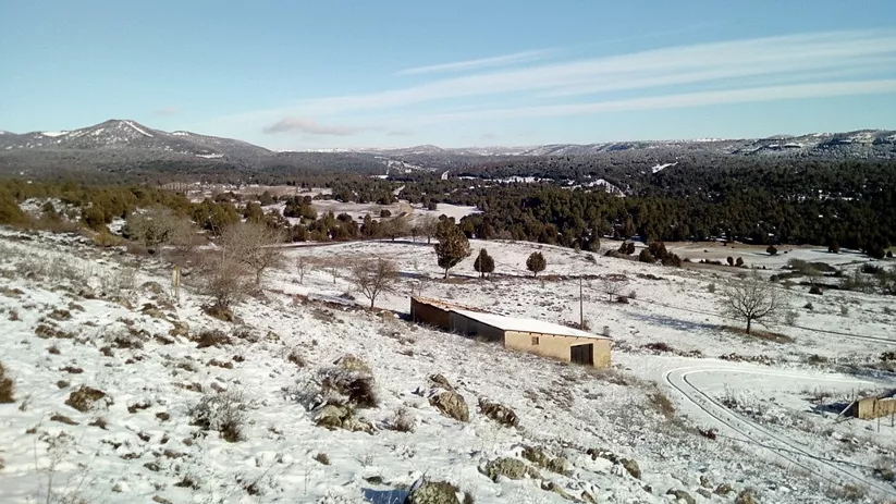 Campillos-Sierra, Cuenca