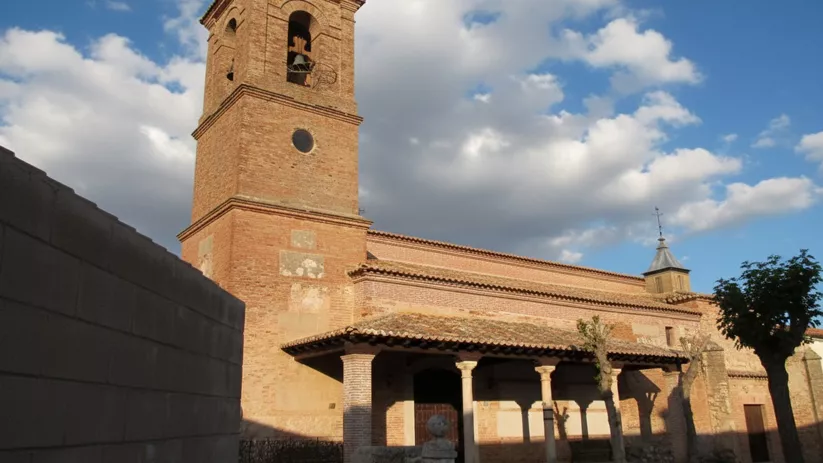 Cañizar, Guadalajara