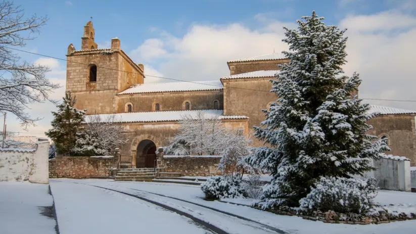 Canredondo, Guadalajara