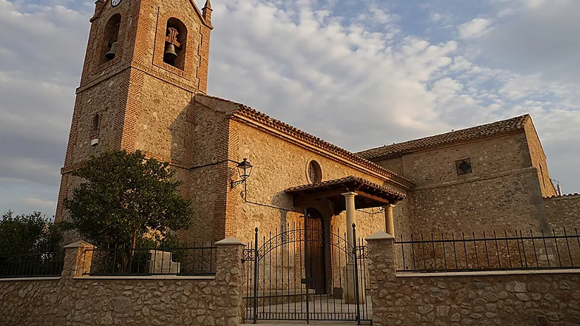 Carrascosa de Haro, Cuenca