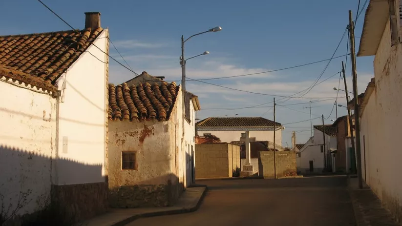 Casas de Guijarro, Cuenca