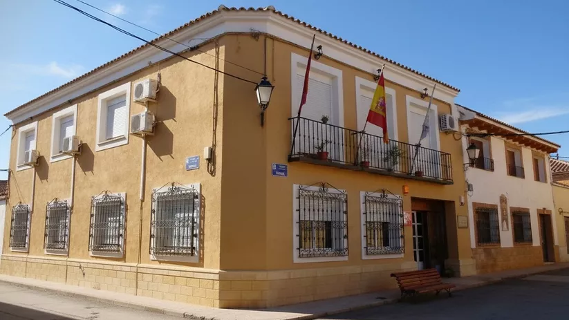 Casas de Haro, Cuenca