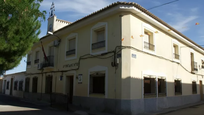 Casas de los Pinos, Cuenca