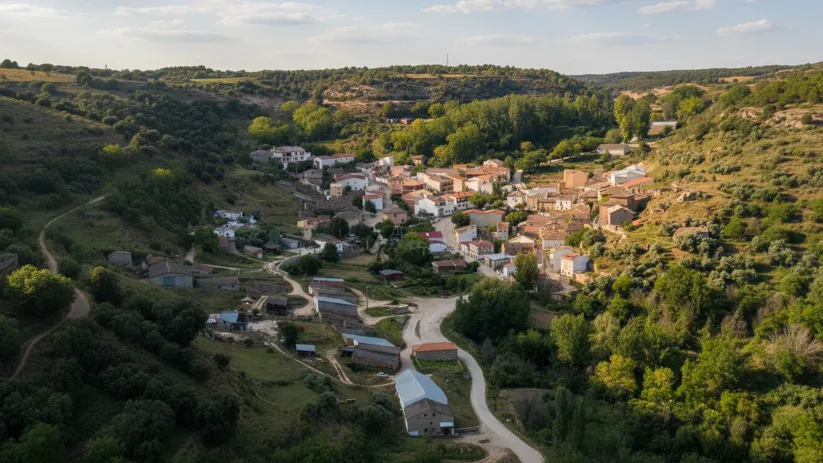 Castejón de Henares, Guadalajara