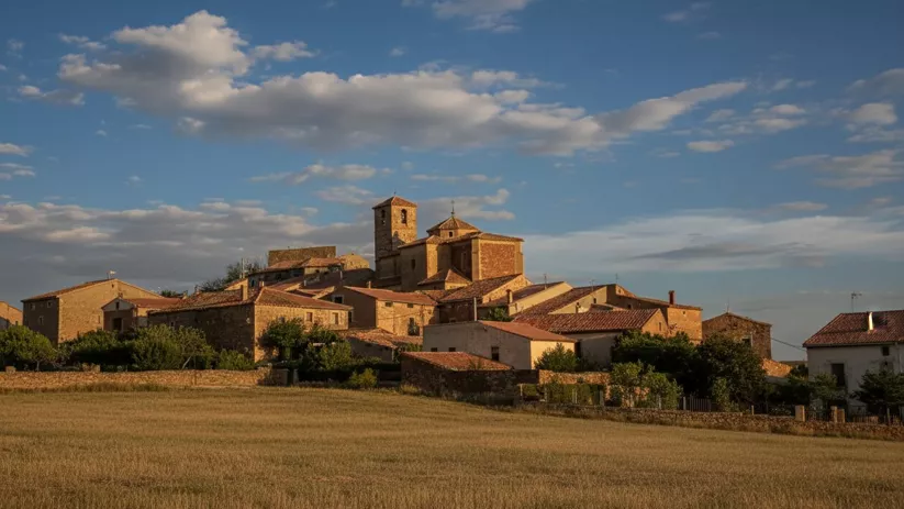 Castellar de la Muela