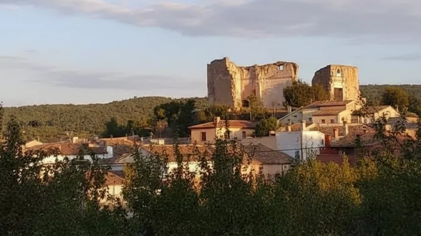 Castillejo Sierra, Cuenca