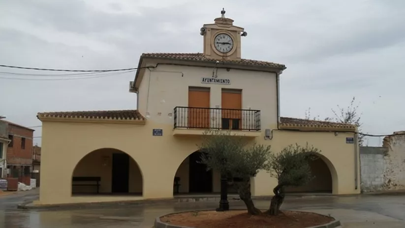 Castillejo de Iniesta, Cuenca