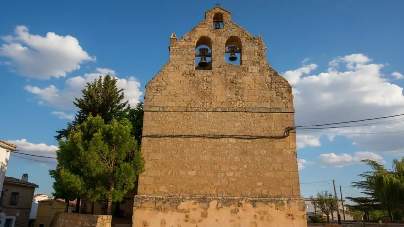 Castillo-Albaráñez, Cuenca