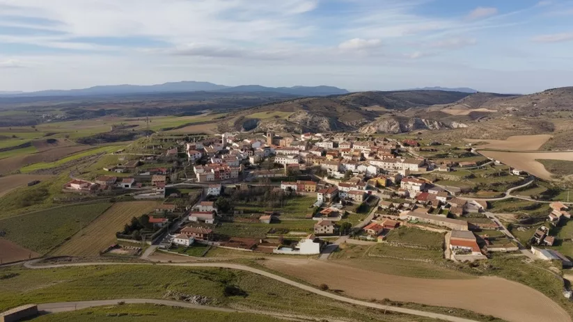 Cendejas de la Torre Guadalajara