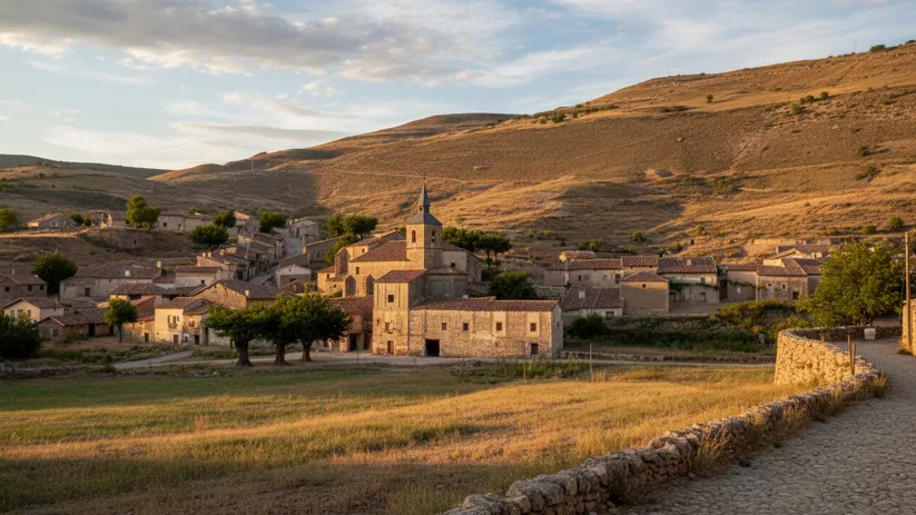 Centenera, Guadalajara