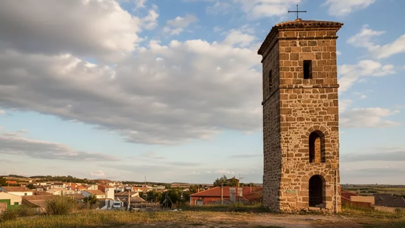 Cervera del Llano, Cuenca