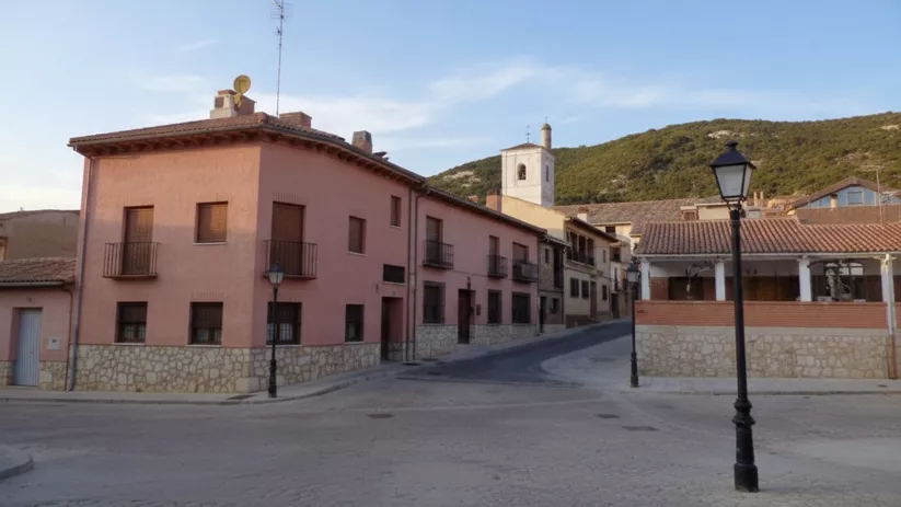 Chiloeches, Guadalajara