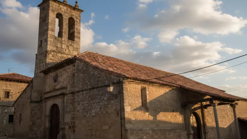 Cincovillas, Guadalajara