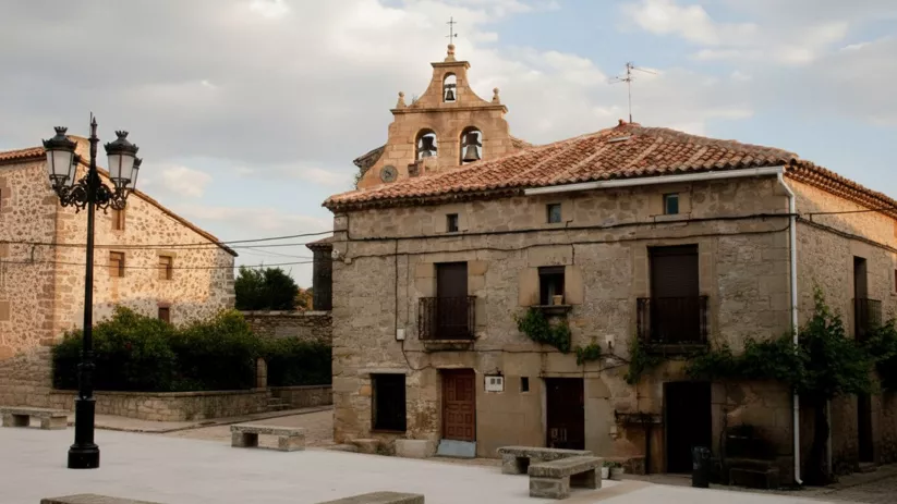 Ciruelos del Pinar, Guadalajara