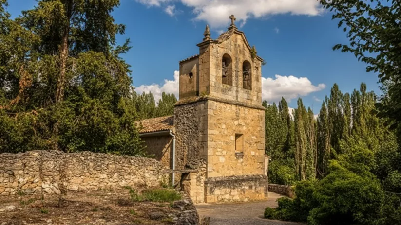 Cogollor, Guadalajara